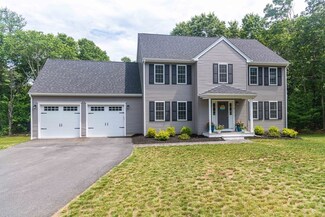 3 Station St, Kingston, MA 02364