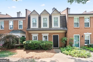 4167 Oakwood Way, Duluth, GA 30096