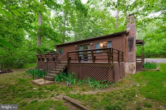 9773 Idas Ln, Broadway, VA 22815