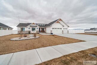 5885 Broken Stone Way, Idaho Falls, ID 83404