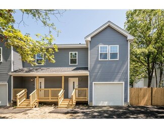 101 Auburn St Unit 101, Haverhill, MA 01830