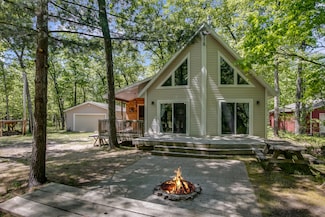 14031 S Star Lake Dr, Baldwin, MI 49304