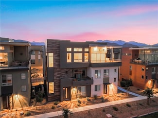 4152 Yucca Bloom St Unit 1, Las Vegas, NV 89135