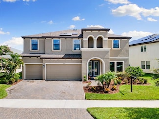 12821 Satin Lily Dr, Riverview, FL 33579