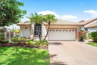 12840 Oak Knoll Dr, West Palm Beach, FL 33418