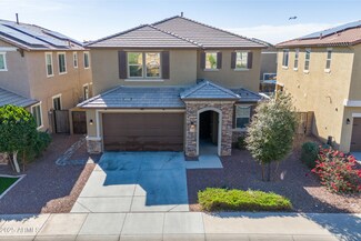 21195 W Coronado Rd, Buckeye, AZ 85396