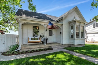 125 N 100 W, Pleasant Grove, UT 84062
