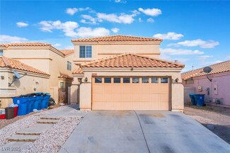 1312 Pacific Terrace Dr, Las Vegas, NV 89128