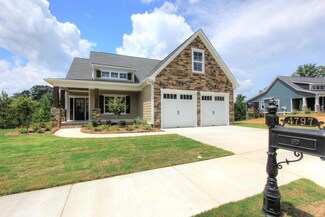 4797 Preserve Dr, Chattanooga, TN 37416