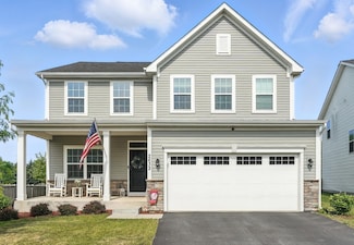 2632 Pecos Cir, Montgomery, IL 60538