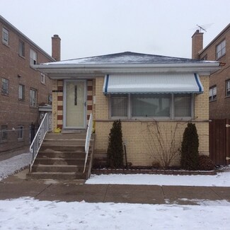 4110 W 55th St, Chicago, IL 60632
