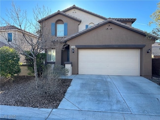 11609 Costa Linda Ave, Las Vegas, NV 89138