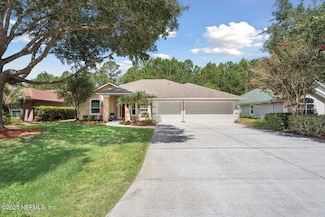 573 N Bridgestone Ave, Saint Johns, FL 32259