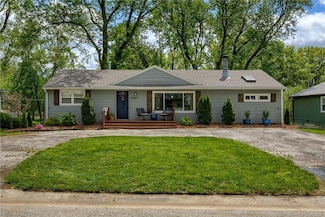 10607 W 57th Terrace, Shawnee, KS 66203