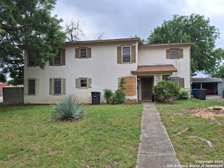 466 Bryn Mawr Dr, San Antonio, TX 78209