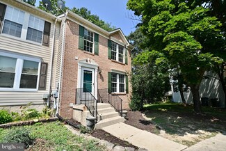 12635 Willow View Place, Waldorf, MD 20602
