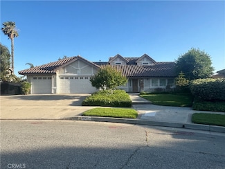 9545 Alta Loma Dr, Rancho Cucamonga, CA 91737