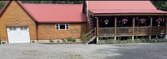 9831 Steam Mill Rd, Camden, NY 13316