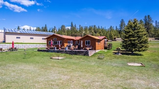 21981 N Rochford Rd, Lead, SD 57754