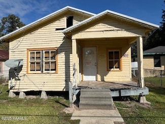 606 Herman St, Opelousas, LA 70570