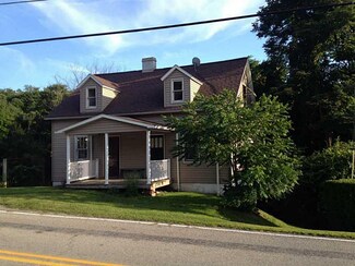 746 Pennsylvania 981, Smithton, PA 15479
