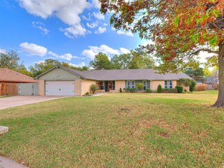 12108 Moritz Ct, Oklahoma City, OK 73162