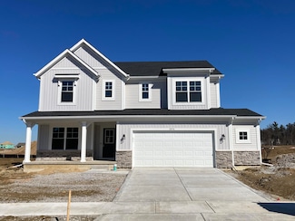3856 Lookout Rd, Valparaiso, IN 46385