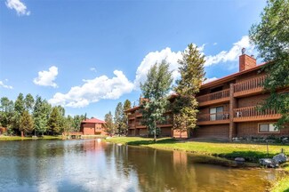 742 Lagoon Dr Unit D, Frisco, CO 80443