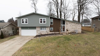 1971 Red Oak Dr, Mansfield, OH 44904