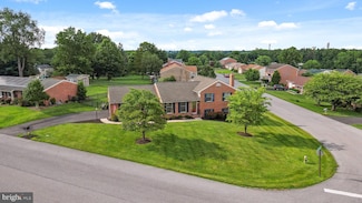 631 Cornell Ave, Hagerstown, MD 21742