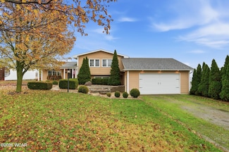 900 N Front St, Alger, OH 45812