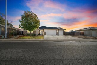 6425 Beretta Ln, Redding, CA 96001