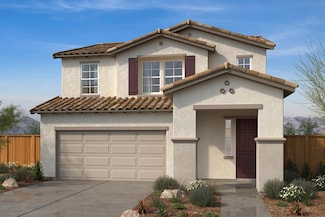 812 Summerhouse Dr, Patterson, CA 95363