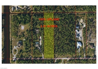 xxx 8th Ave NE, Naples, FL 34120