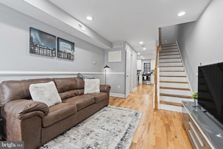 712 N Duncan St, Baltimore, MD 21205