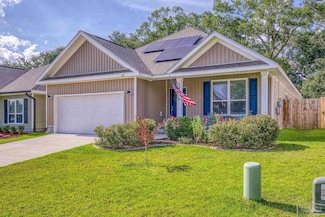 268 Camellia Dr, Cantonment, FL 32533