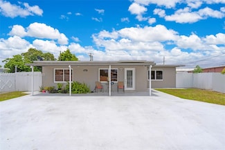 810 E 9th Place, Hialeah, FL 33010