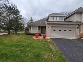 228 Shea Dr, Flossmoor, IL 60422