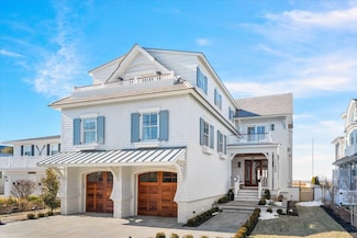 11605 Paradise Dr, Stone Harbor, NJ 08247