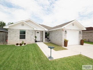 135 Villa Del Sur, Los Fresnos, TX 78566
