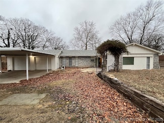 110 Hickory Hill Rd, Sapulpa, OK 74066