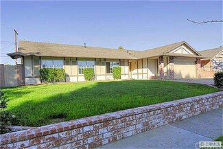 2817 E Standish Ave, Anaheim, CA 92806