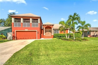 4414 SW 5th Place, Cape Coral, FL 33914