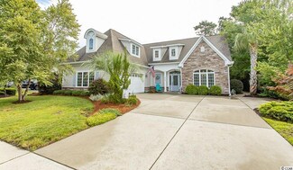 8548 Juxa Dr, Myrtle Beach, SC 29579
