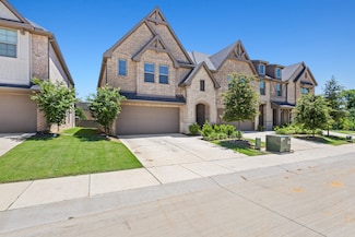 6805 Joelene Rae Dr, Arlington, TX 76001