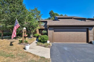 8556 Wyoming Club Dr Unit 12, Cincinnati, OH 45215