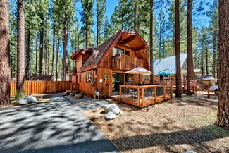 2687 Genoa Ave, South Lake Tahoe, CA 96150