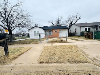 2101 Woodlawn Dr, San Angelo, TX 76901