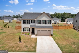 517 Daffodil Ln, McDonough, GA 30253