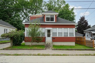 82 Norris St, Manchester, NH 03103